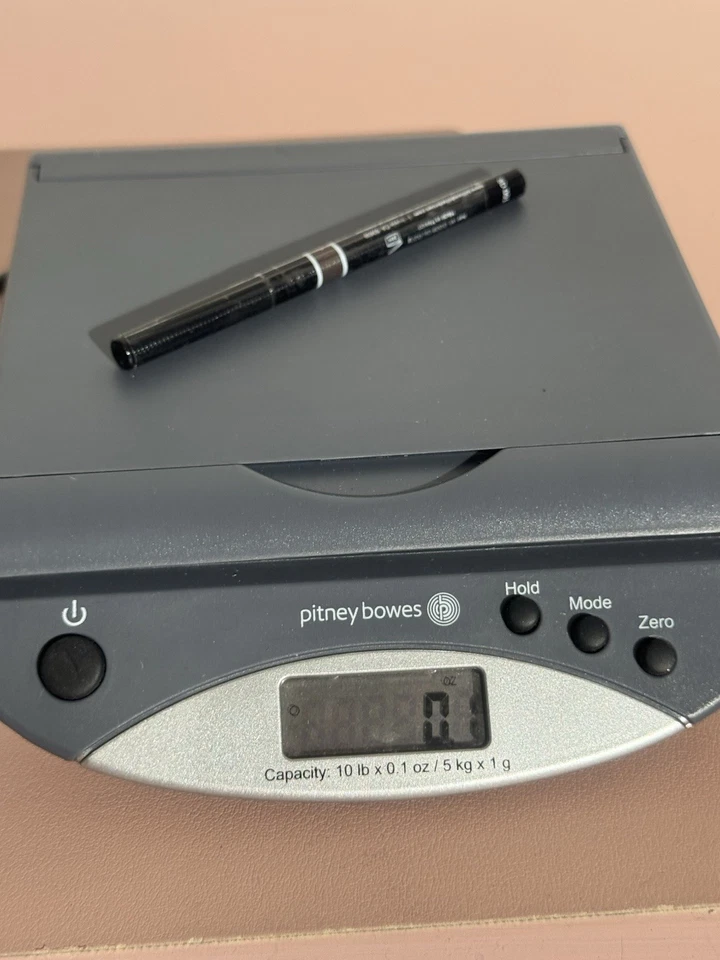 bdb Billion Dollar Brows Mini Universal Brow Pencil Brown - Image 4 of 4