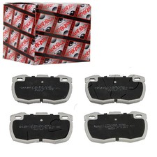 Plaquette de frein Land Rover 110