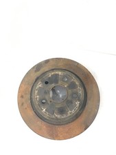Disque de frein Subaru OUTBACK