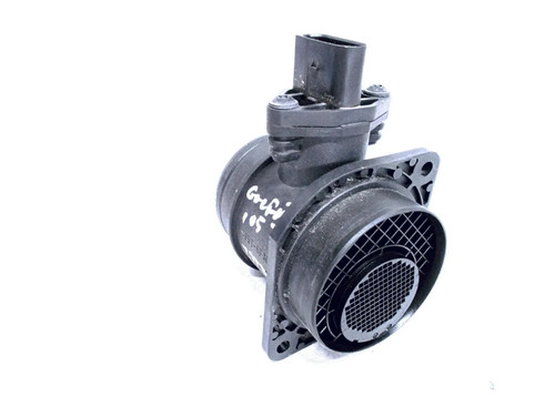 VW Golf 5 Luftmassenmesser  Bj 2005 1,9 TDI 77kW 0281002531