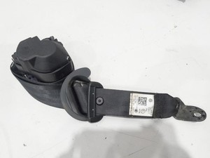 Sicherheitsgurt links hinten VW Polo V 6R, 6C 6R0857805 P22449248