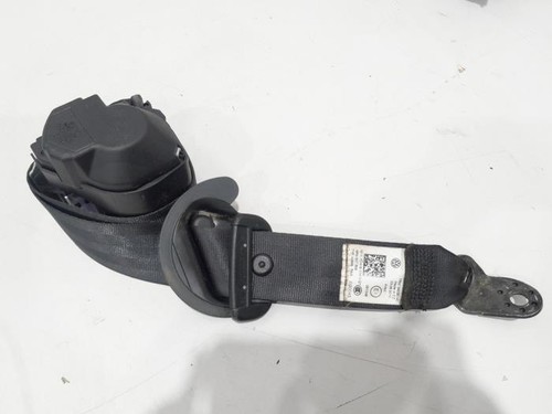 Sicherheitsgurt links hinten VW Polo V 6R, 6C 6R0857805 P22449248
