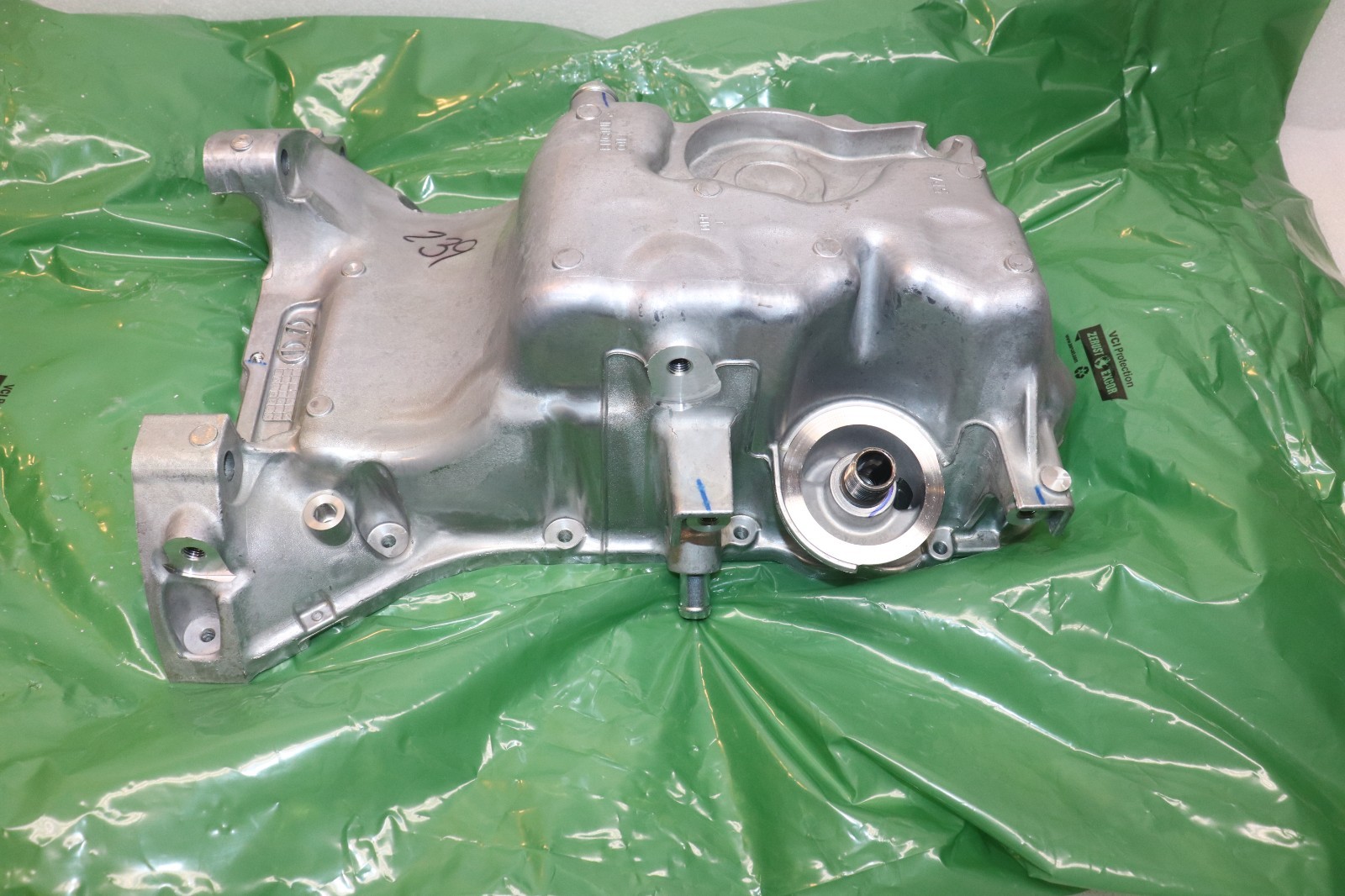 Honda 11200 5pa A01