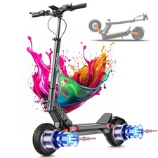 2000 JOYOR S10-S-Z Scooter 60V18Ah Battery 10? Electric Scooter Adults