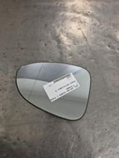 Glace de rétroviseur Opel ZAFIRA