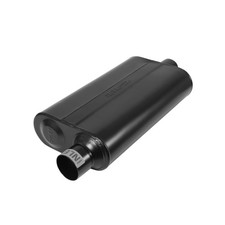 842551 Flowmaster 50 Series Delta Flow Chambered Muffler