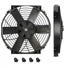 Davies Craig DC-0162 DCSL 12" FAN SHORT (12V)