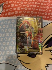 Groudon EX (150 Full Art) 150/160 XY - Primal Clash Holo