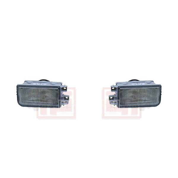 Nebelschwinwerfer Set Links Rechts FüR VW Passat Variant 3A5 35I 3A2-image