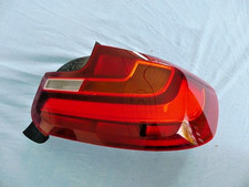 ??Original BMW F22 F23 Coupe Cabrio Bj.2012-2017 LED R�ckleuchte rechts 7295424