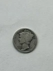 1916S Mercury Dime G