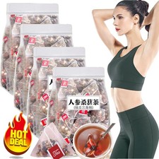 Detox Tea Weight Loss Tea Slimming Diet Tea Bags Fat Burning