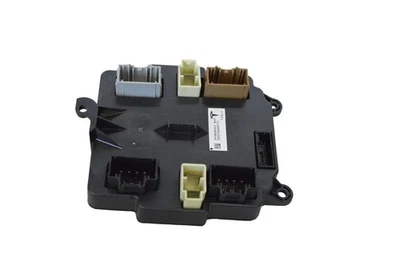 Tesla Model X Türmodul hinten rechts 1062056-00-D P100D 2019 RHD 25251311 - Bild 1 von 4