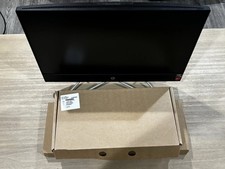 HP 22-df0023w All-in-One 22" Ryzen 3 8GB RAM 512GB SSD Win10 Black