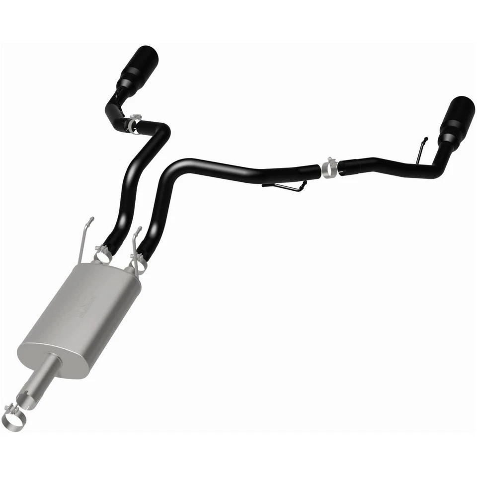 MagnaFlow 15363-DS for 2011-2014 Ram 1500 5.7L V8 GAS OHV - Image 3 of 4