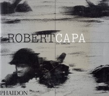 Robert Capa: Die Sammlung (in deutscher Sprache), Whelan, Richard