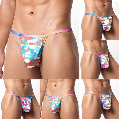 Für Schlafzimmer G-String Unterwäsche T-Back Atmungsaktiv Stoff 90% Nylon 10% Elasthan