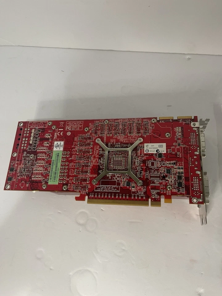 DIAMOND 4890PE51GXOC Radeon HD 4890 1GB Video Card New - Image 3 of 3