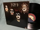 Kiss   "Kiss"      No "KISSIN' TIME"     1974     Casablanca      Original