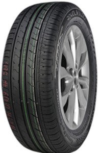 Pneu sport Royal Black 245/35 R20 idéal pour vos trajets autoroutiers