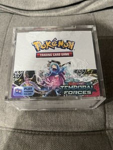 temporal forces booster box ebay temporal forces booster box