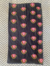 Dynamo Dresden Fan Schal ⚽️ Loop Schal ⚽️ SG Dynamo Dresden ⚽️
