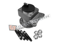 Radnabe Radlagersatz FüR Peugeot Expert Kasten VF3A_ VF3U_ VF3X_ VF3V_