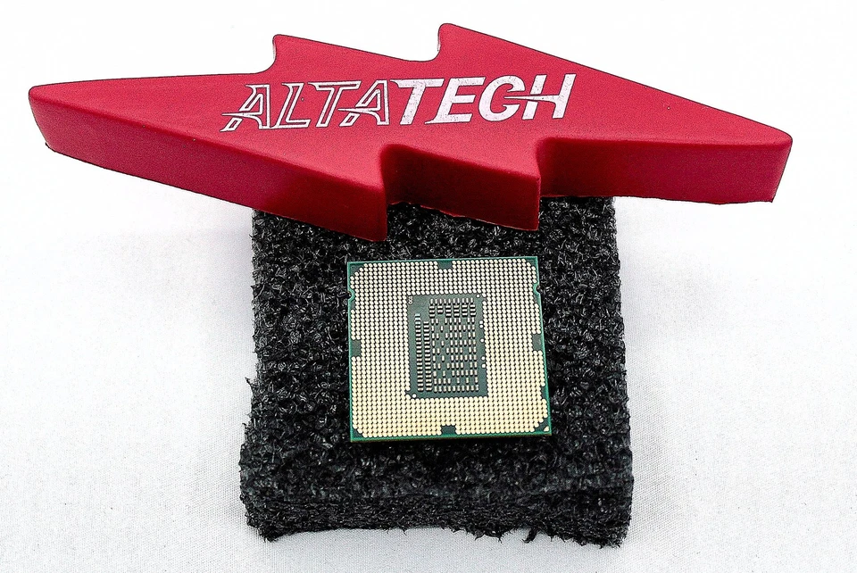 Dell SR00Q I5-2400 3.1GHZ 6MB 5GT/S QC LGA1155 CPU Quad Core Processor - Image 3 of 4