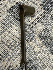 US Army M151A1 M151A2 M718 M825 Jeep Mutt 1-1/8" Drain Plug wrench tool NEW