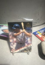 1993 Leaf - Gold Leaf Stars Update Paul Molitor, Mark Grace #10