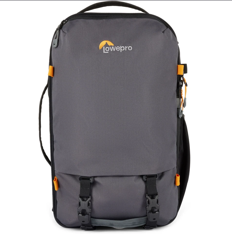Lowepro Trekker Lite BP 150 AW Backpack (Gray, 18.5L)- new- Bag Only - Image 2 of 4