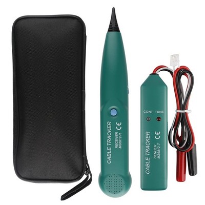 Cable Tracker, Kabelbruch Suchgerät Mähroboter, Kabelfinder Kabeltester Leitu...