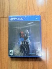 Erica Limited Run #403 Sony PlayStation 4 PS4 Survival Horror Story New Sealed