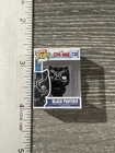 Funko Bitty POP Marvel Infinity Sag Captain America Civil War Black Panther #130