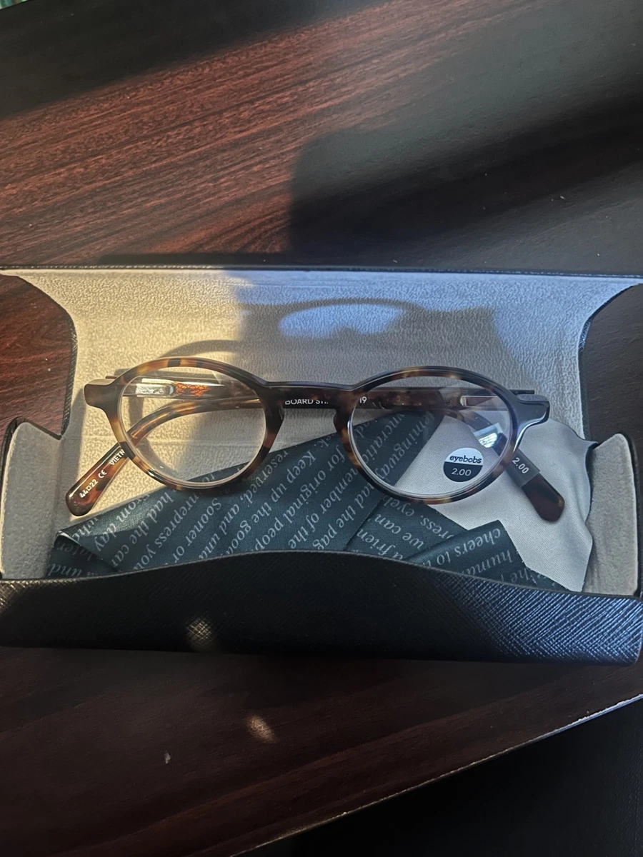 Las mejores ofertas en Gafas de Lectura eyebobs | eBay display picture 3