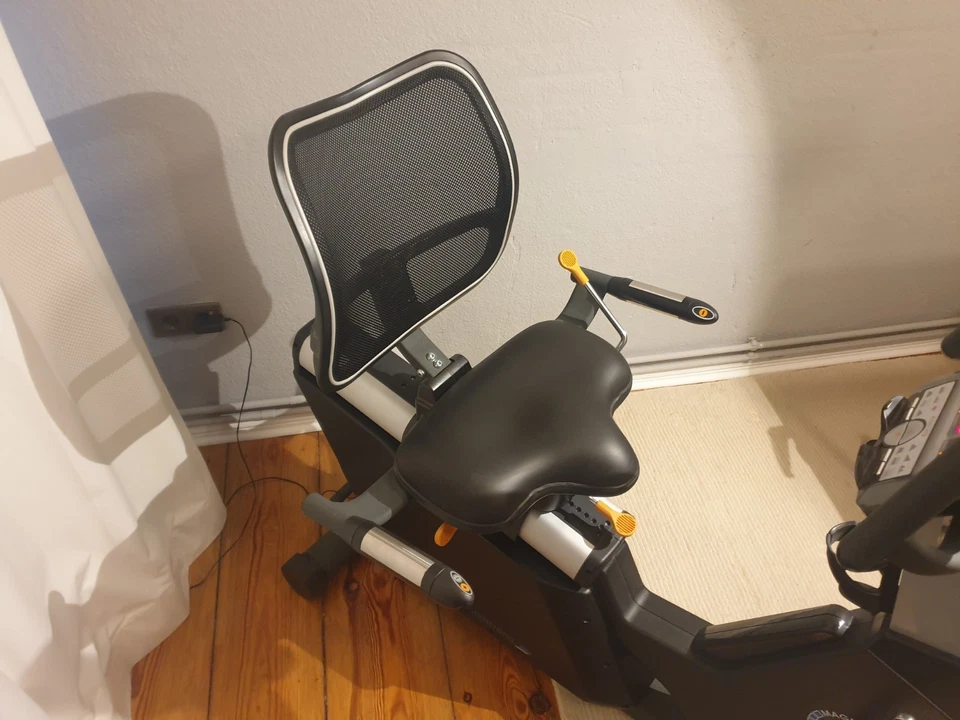 Cardiostrong Liegeergometer BC70 für Rücken- und Gelenkschonendes Training - Bild 3 von 4