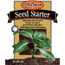 Hoffman 30118 18 Quart Seed Starter