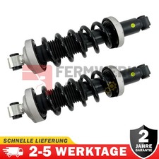 2x Stoßdämpfer Hinten Federbeine ohne Magnetisch 420512019AP für Audi R8 V8 V10