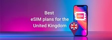 Unlimited Data Calls & Texts 30 Days | ESIM | Vodafone UK | LoopDL
