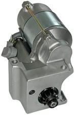 Proform 67052 For Chevy Sbc Gear Reduction Mini Starter 4.411 168t Staggered