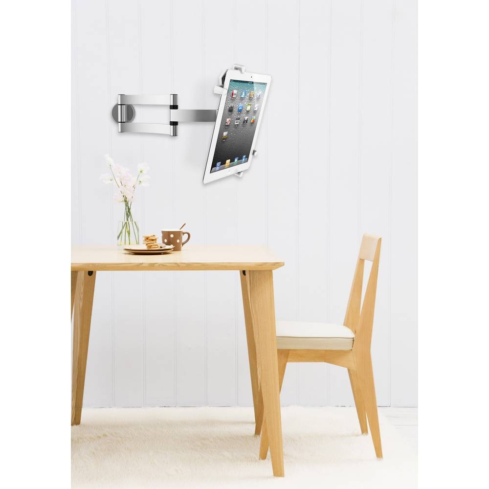 Support pour tablette Renkforce universel rigide au design épuré