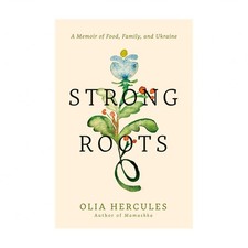 Strong Roots