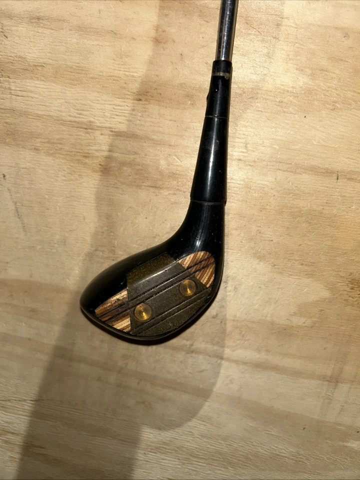 RAM XS-1000 1&3 Woods - Image 4 of 4