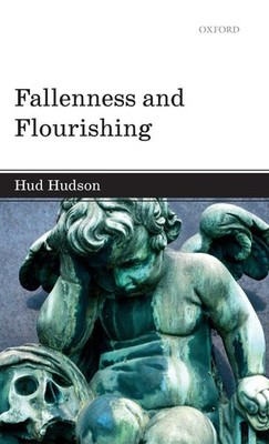 FALLENNESS & FLOURISHING OSAT C | Hudson | englisch