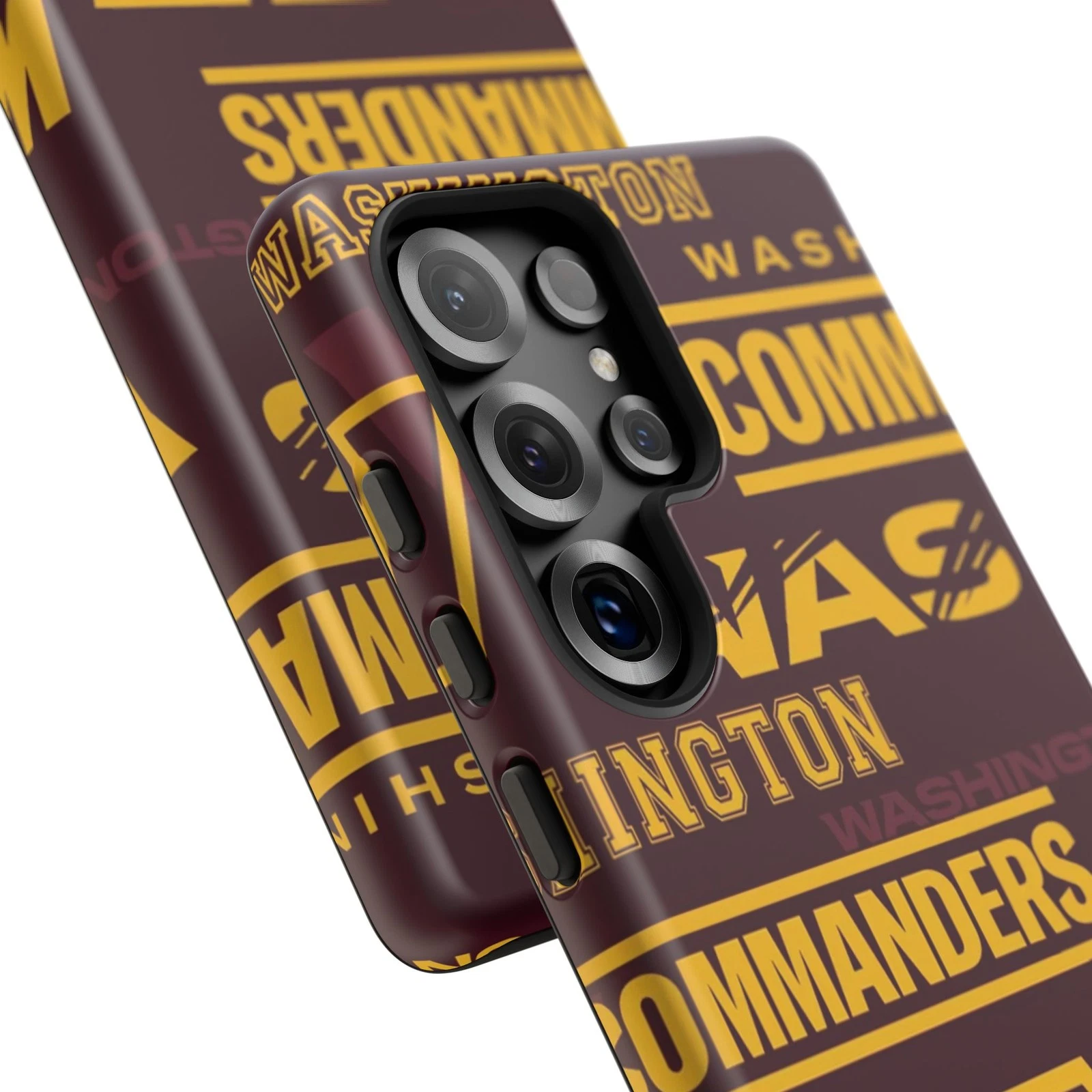 Washington Commanders Phone Case for iPhone