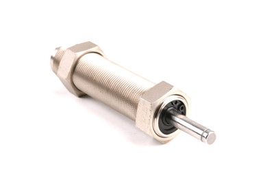 Sommer Automatic M25x1,5 mm Stoßdämpfer Industriestoßdämpfer Gewinde Dämpfer