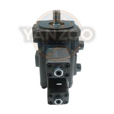 VCM-DF-30A-30A-10 VCM-DF-30B-30B-10 Variable Vane Double Pump