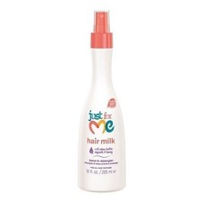 Just For Me Hair Milk Leave-in Detangler 10 oz