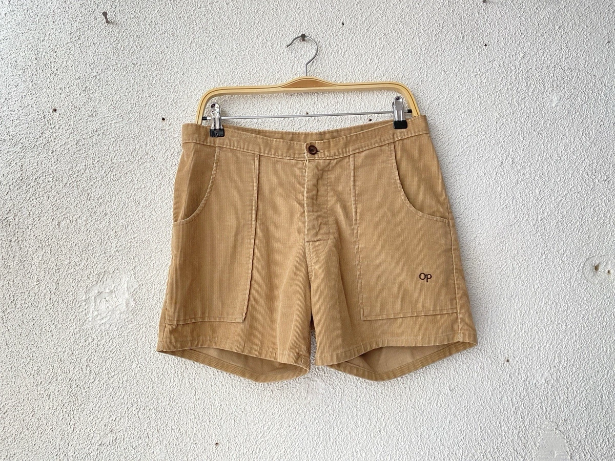 Ocean Pacific Corduroy Regular 32 Size Shorts for Men for sale | eBay