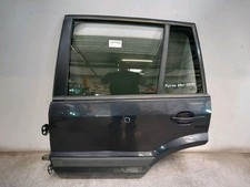 Porte arrière et accessoires Ford FUSION